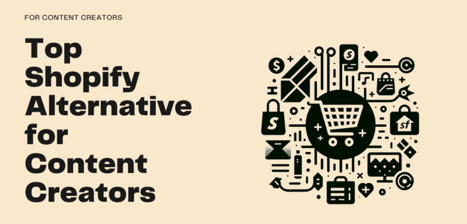 shopify alternative shopify alternative
