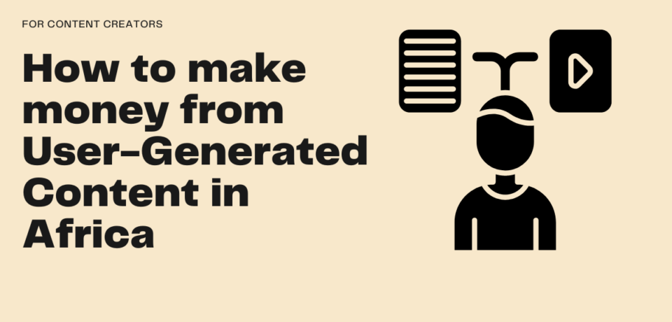 UGC CREATOR UGC CREATOR