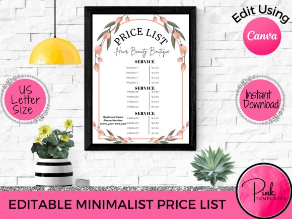 Beauty-Price-List-Template-DIY-Canva-Graphics-33899355-1-580x435-1
