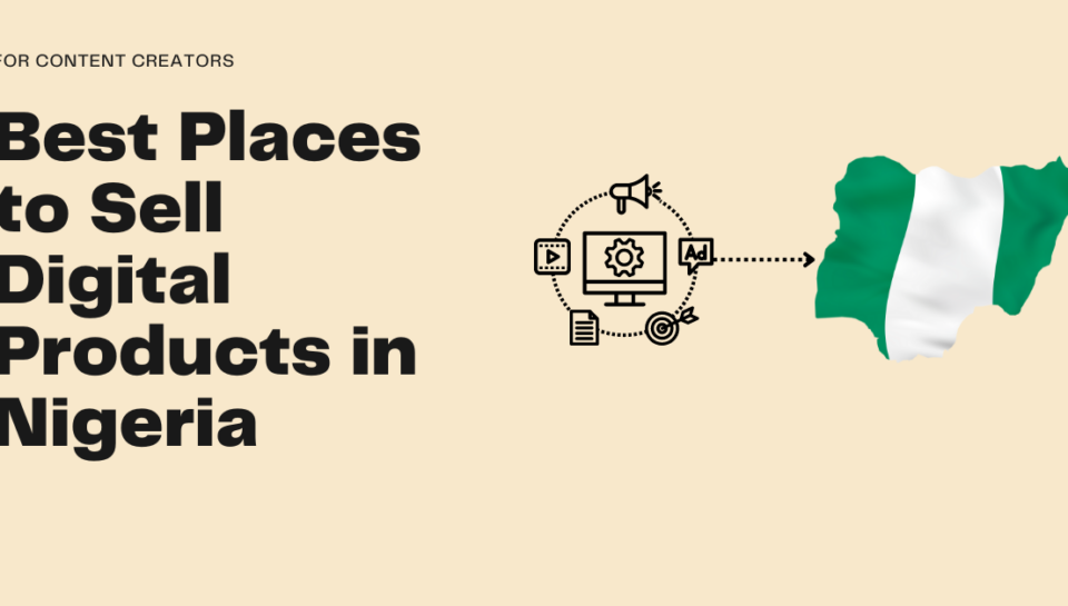 digital products in nigeria