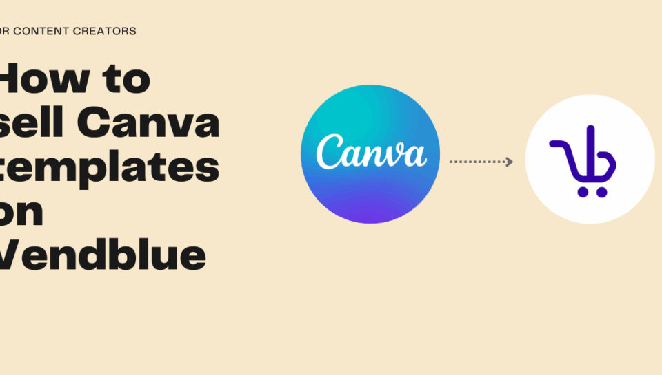 sell canva templates