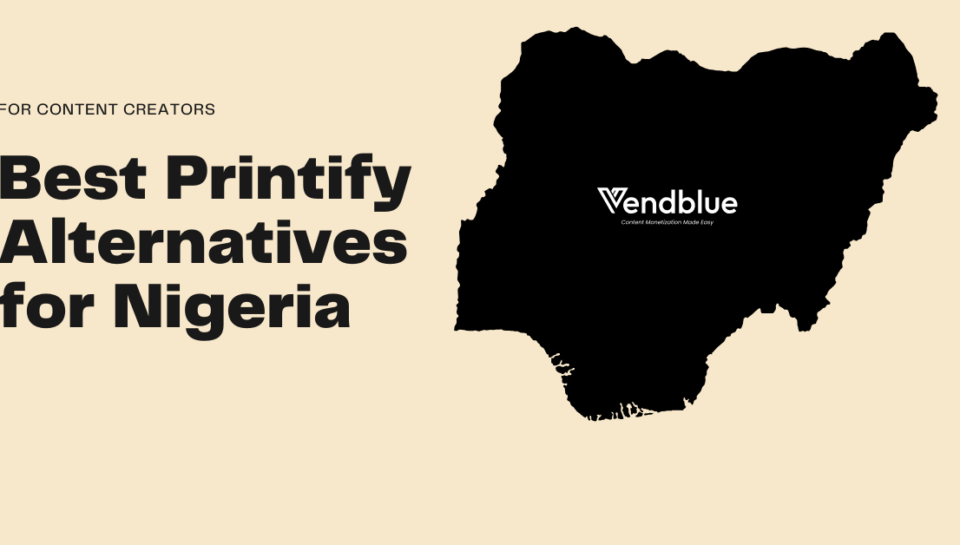 printify alternatives for nigeria