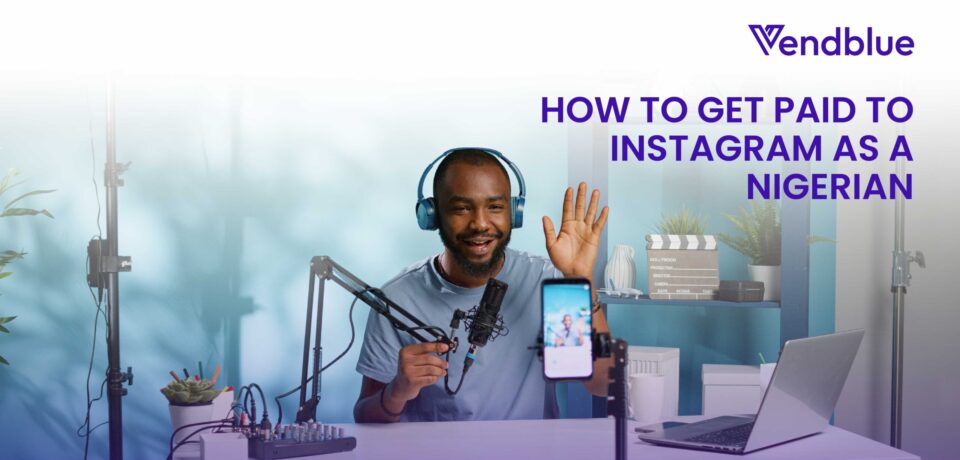 Make Money from Instagram in Nigeria Make Money from Instagram in Nigeria