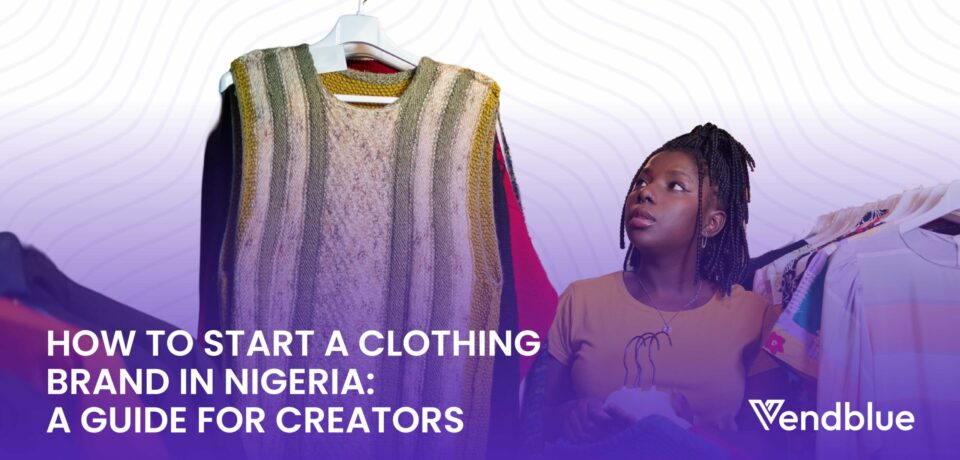 Clothing Brand in Nigeria Clothing Brand in Nigeria